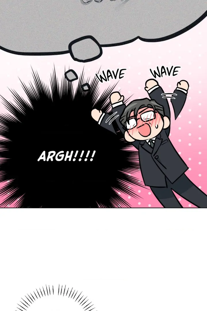 Write Me, Touch Me, Read Me [Official Uncensored] - Episode 20 manhwa