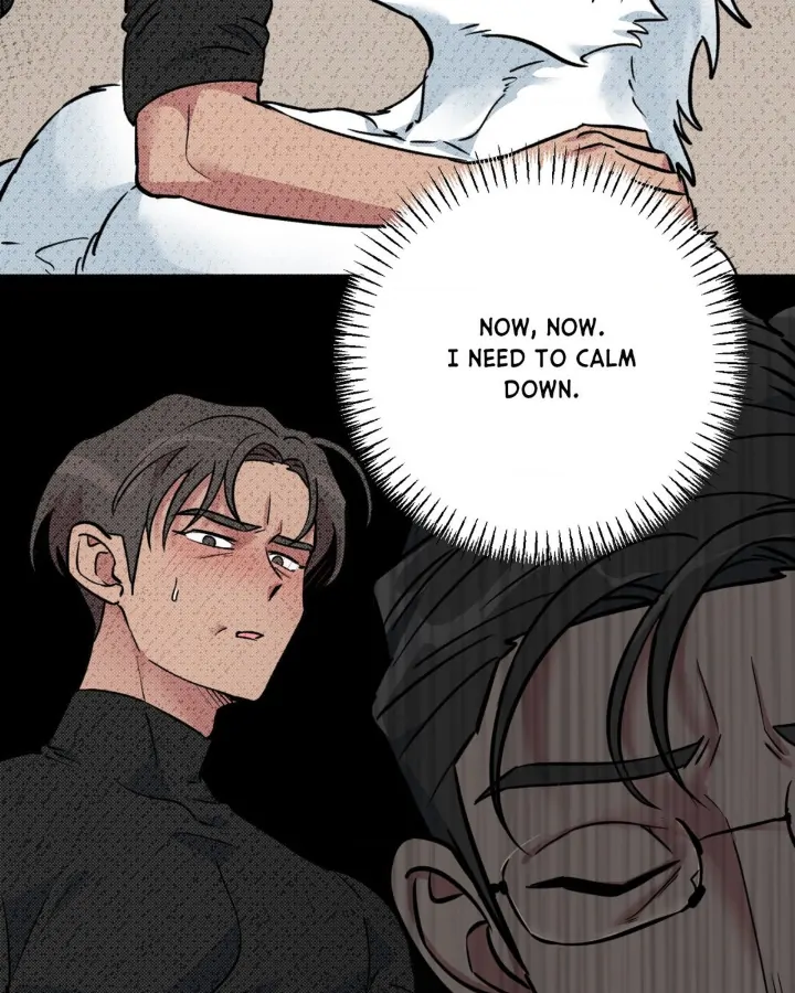Write Me, Touch Me, Read Me [Official Uncensored] - Episode 20 manhwa