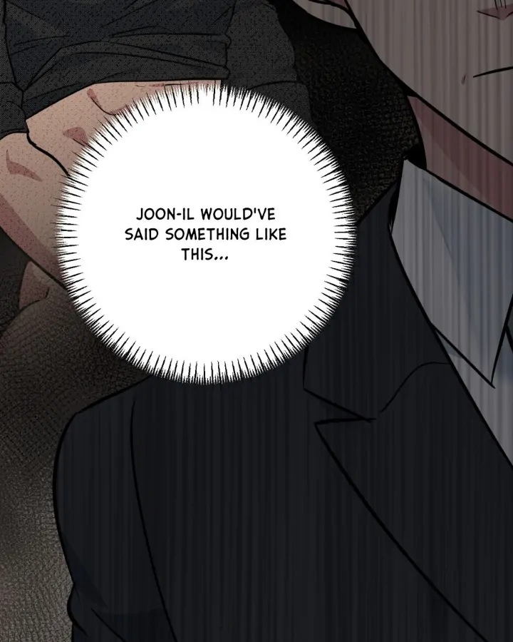 Write Me, Touch Me, Read Me [Official Uncensored] - Episode 20 manhwa