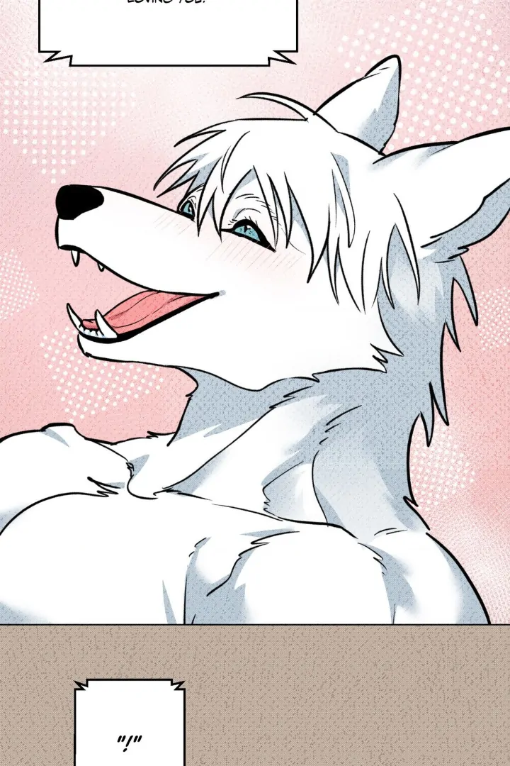 Write Me, Touch Me, Read Me [Official Uncensored] - Episode 20 manhwa