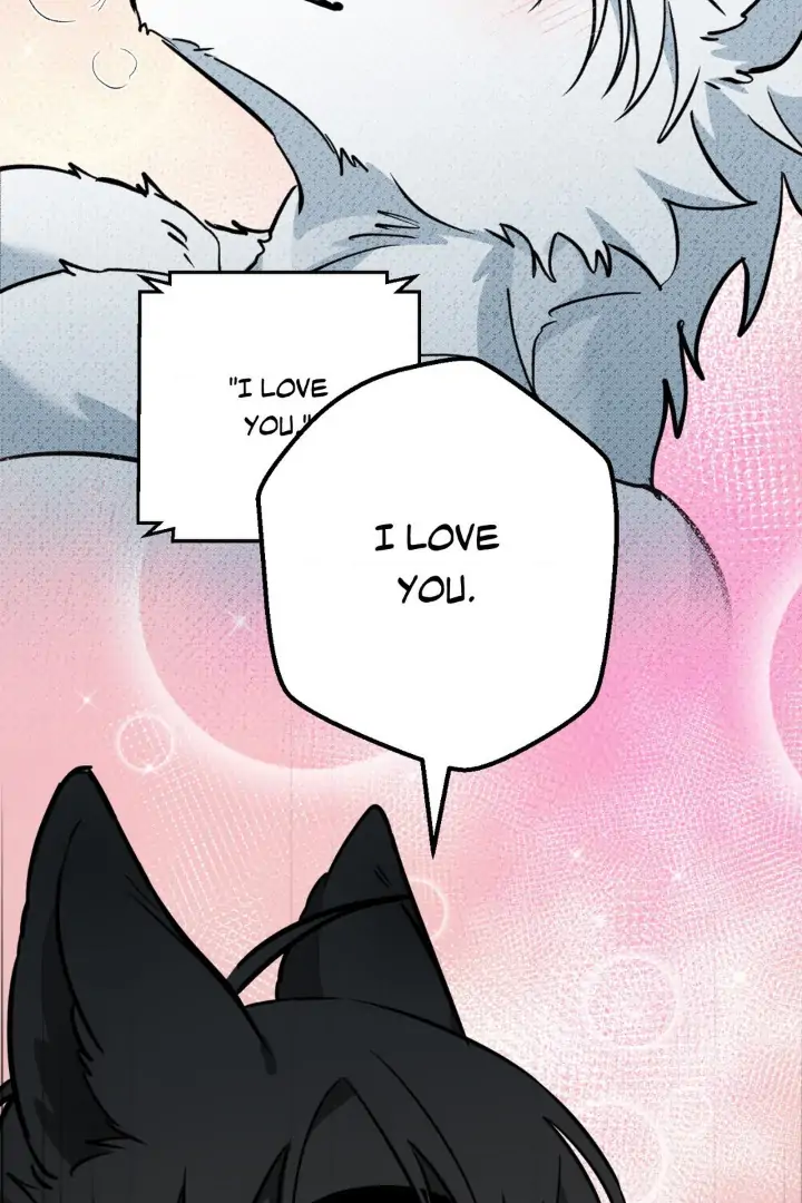 Write Me, Touch Me, Read Me [Official Uncensored] - Episode 20 manhwa