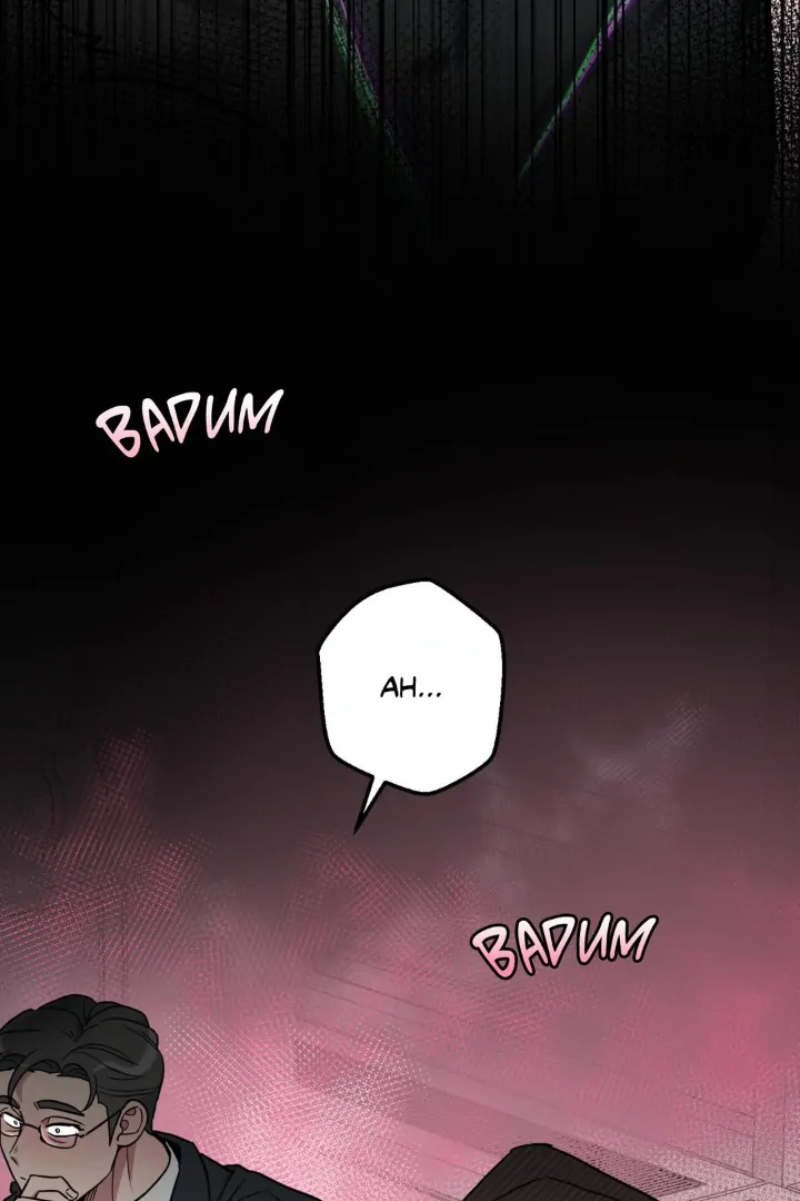 Write Me, Touch Me, Read Me [Official Uncensored] - Episode 20 manhwa