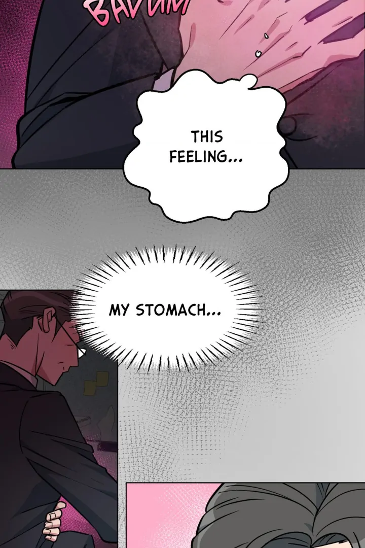 Write Me, Touch Me, Read Me [Official Uncensored] - Episode 20 manhwa