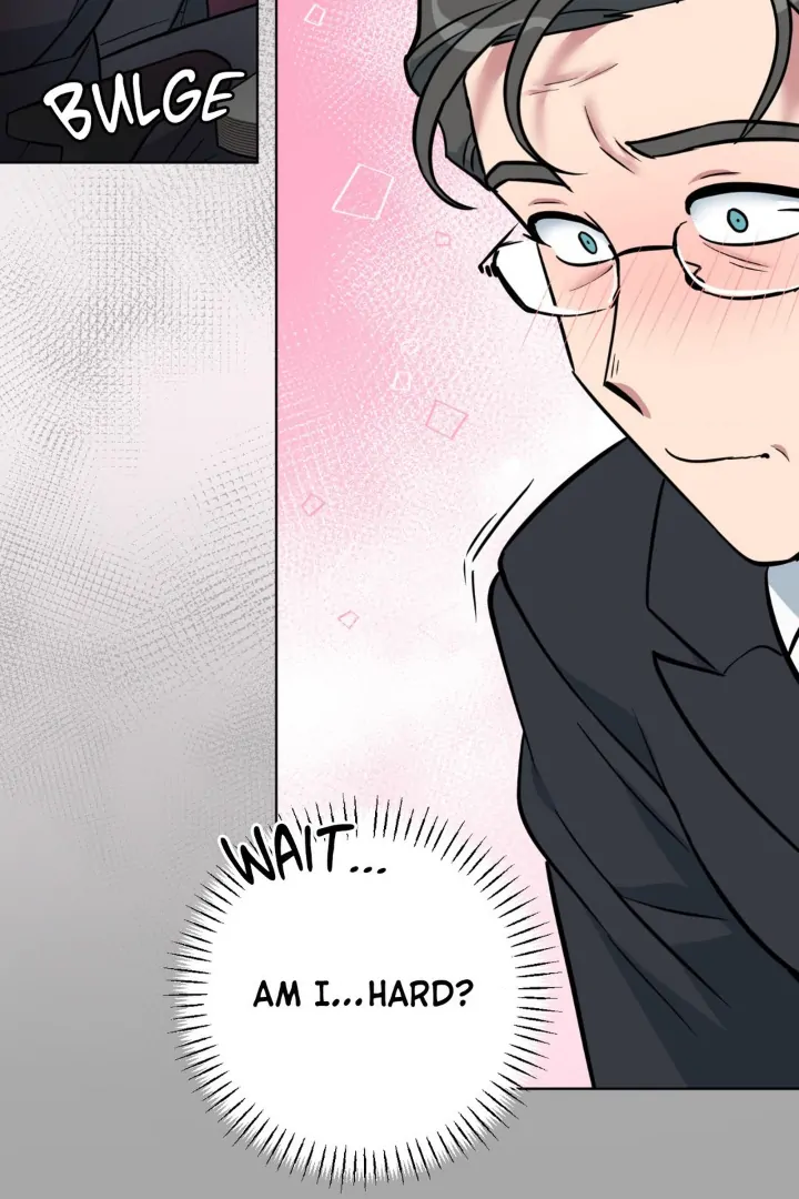 Write Me, Touch Me, Read Me [Official Uncensored] - Episode 20 manhwa