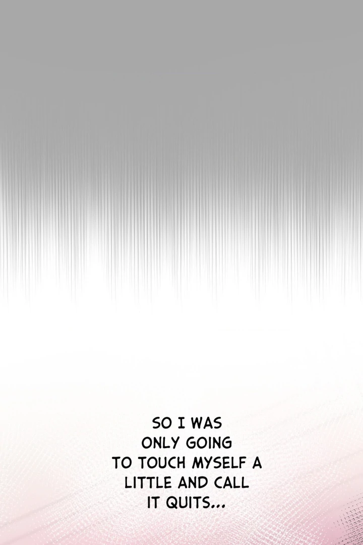 Write Me, Touch Me, Read Me [Official Uncensored] - Episode 20 manhwa