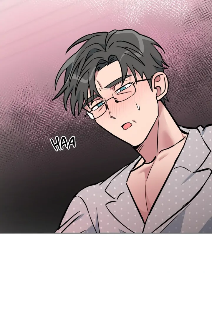 Write Me, Touch Me, Read Me [Official Uncensored] - Episode 20 manhwa