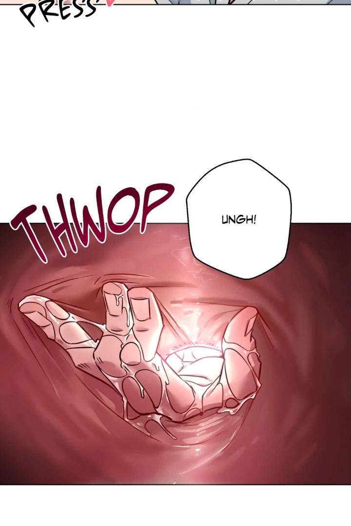 Write Me, Touch Me, Read Me [Official Uncensored] - Episode 20 manhwa