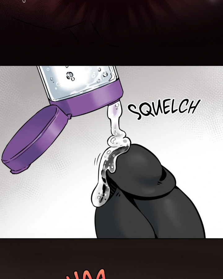 Write Me, Touch Me, Read Me [Official Uncensored] - Episode 20 manhwa