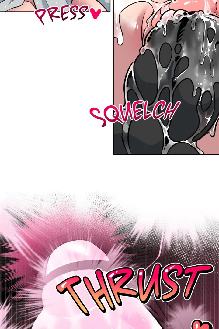 Write Me, Touch Me, Read Me [Official Uncensored] - Episode 20 manhwa