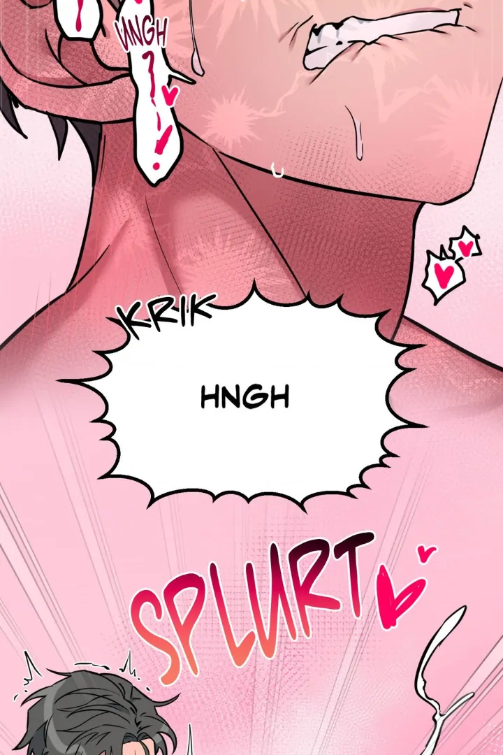 Write Me, Touch Me, Read Me [Official Uncensored] - Episode 20 manhwa