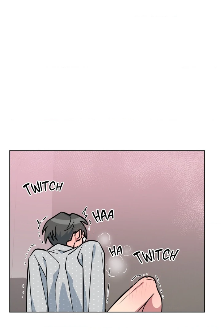 Write Me, Touch Me, Read Me [Official Uncensored] - Episode 20 manhwa