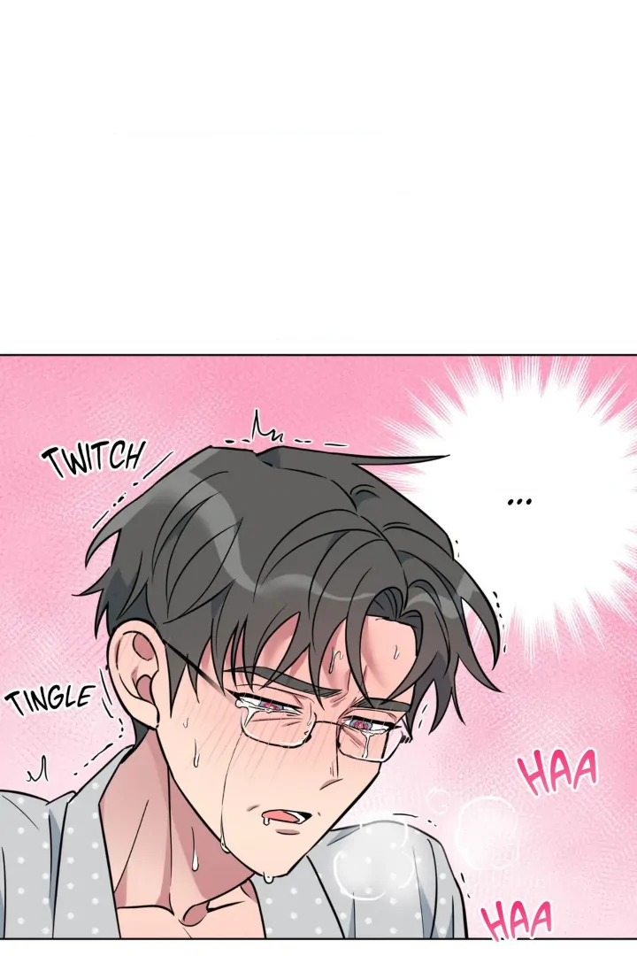 Write Me, Touch Me, Read Me [Official Uncensored] - Episode 20 manhwa