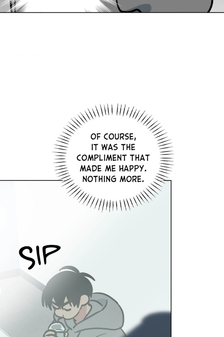 Write Me, Touch Me, Read Me [Official Uncensored] - Episode 21 manhwa