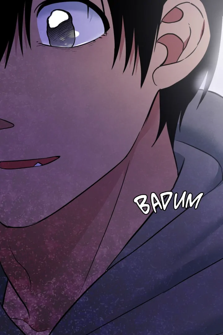 Write Me, Touch Me, Read Me [Official Uncensored] - Episode 21 manhwa