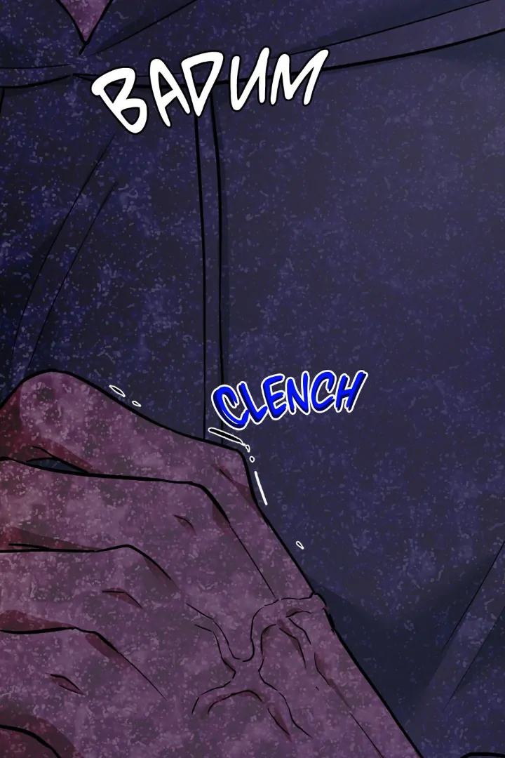 Write Me, Touch Me, Read Me [Official Uncensored] - Episode 21 manhwa