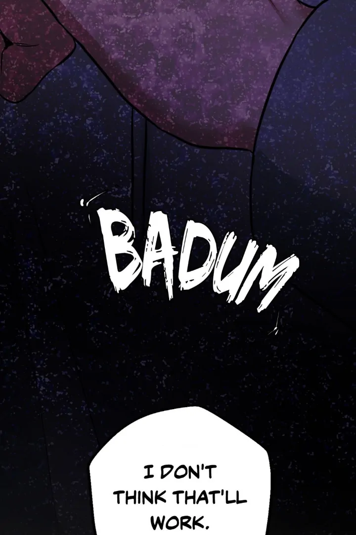 Write Me, Touch Me, Read Me [Official Uncensored] - Episode 21 manhwa