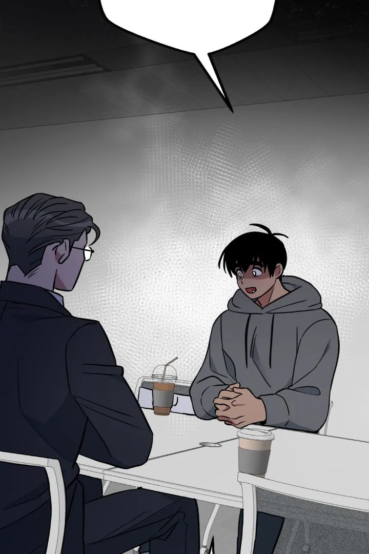 Write Me, Touch Me, Read Me [Official Uncensored] - Episode 21 manhwa