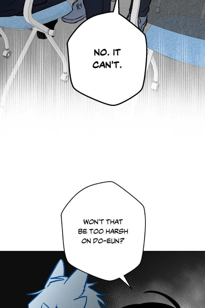 Write Me, Touch Me, Read Me [Official Uncensored] - Episode 21 manhwa