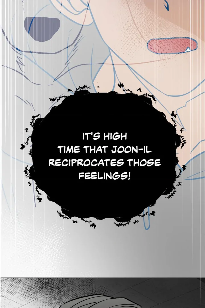 Write Me, Touch Me, Read Me [Official Uncensored] - Episode 21 manhwa