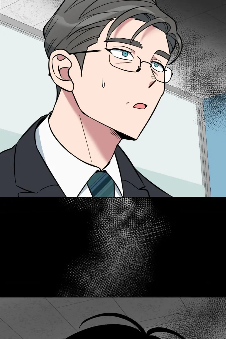 Write Me, Touch Me, Read Me [Official Uncensored] - Episode 21 manhwa