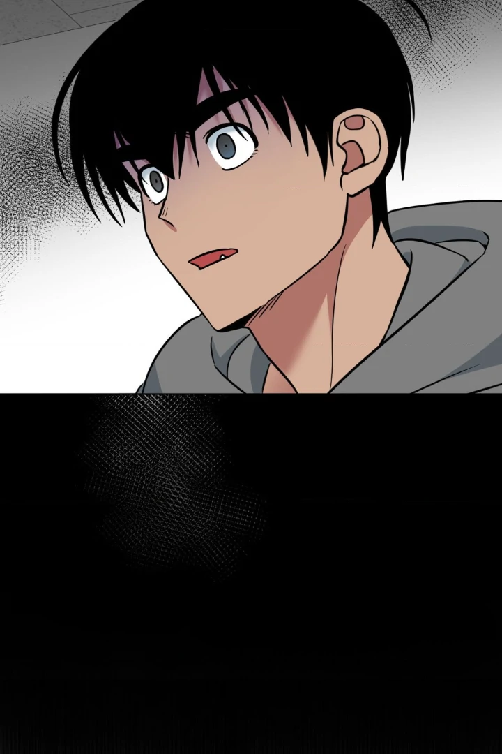 Write Me, Touch Me, Read Me [Official Uncensored] - Episode 21 manhwa