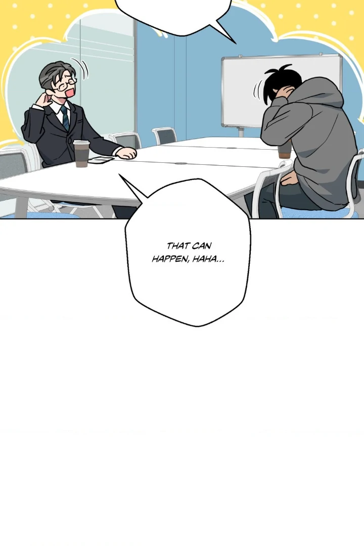 Write Me, Touch Me, Read Me [Official Uncensored] - Episode 21 manhwa