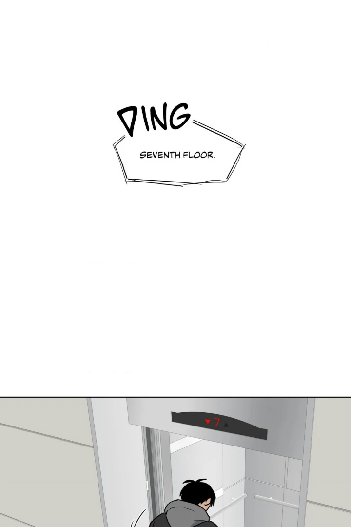 Write Me, Touch Me, Read Me [Official Uncensored] - Episode 21 manhwa