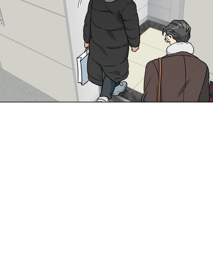 Write Me, Touch Me, Read Me [Official Uncensored] - Episode 21 manhwa