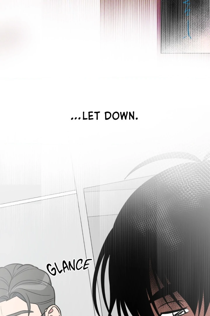 Write Me, Touch Me, Read Me [Official Uncensored] - Episode 21 manhwa