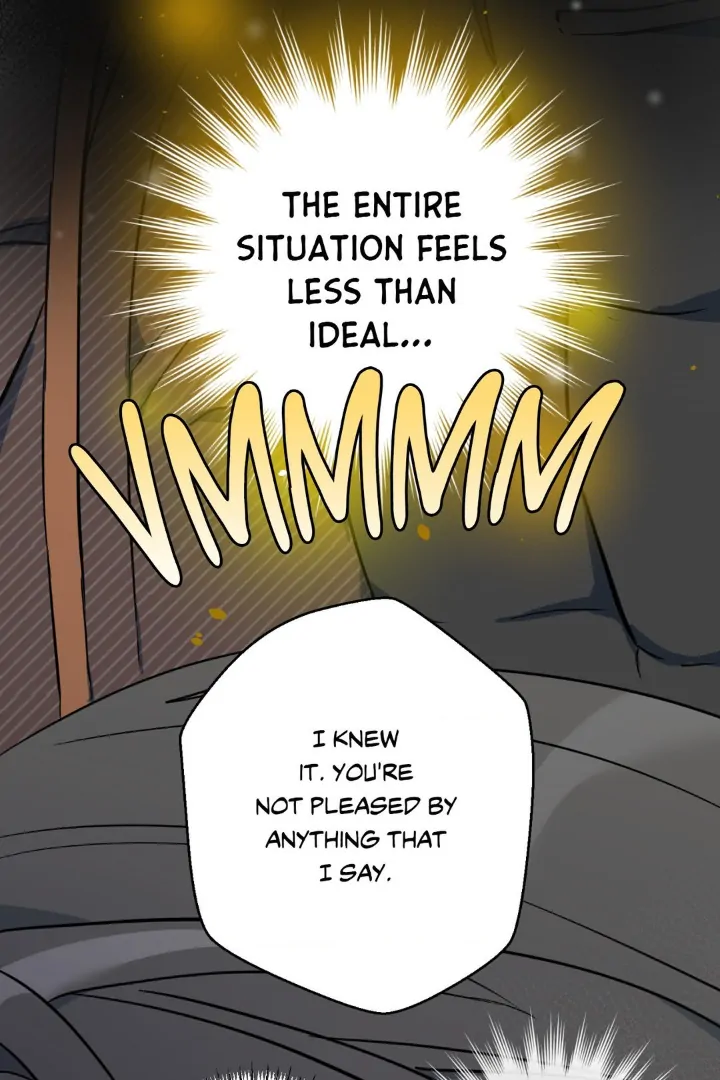 Write Me, Touch Me, Read Me [Official Uncensored] - Episode 21 manhwa