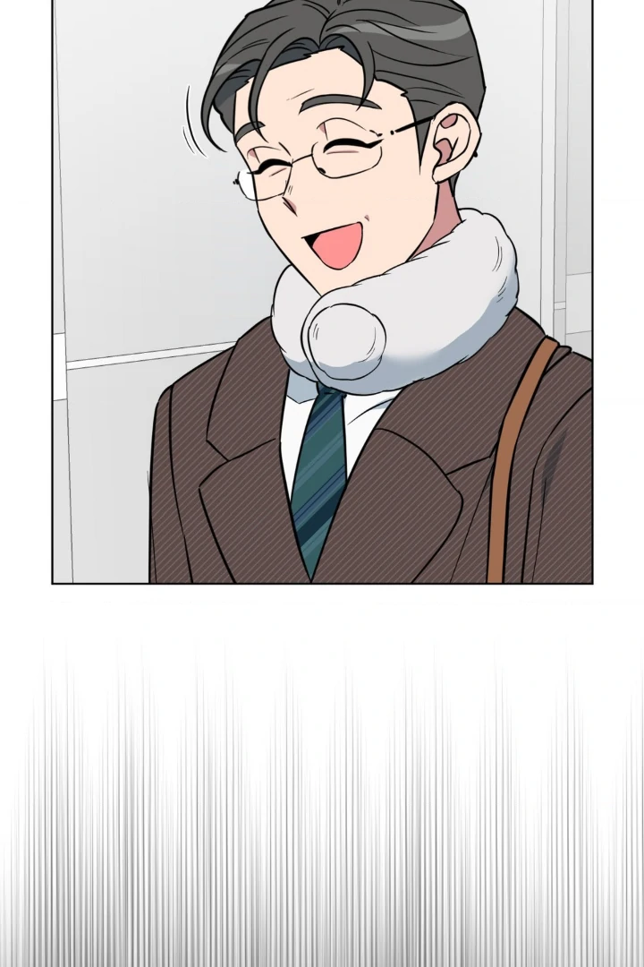 Write Me, Touch Me, Read Me [Official Uncensored] - Episode 21 manhwa