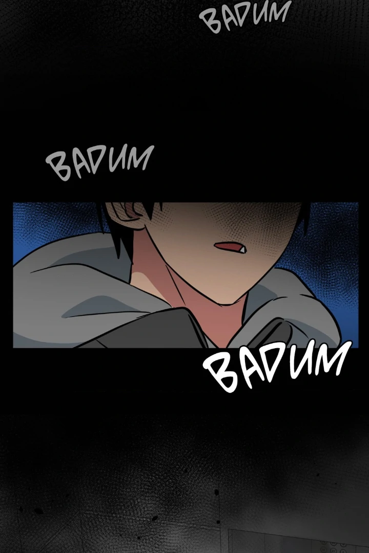 Write Me, Touch Me, Read Me [Official Uncensored] - Episode 21 manhwa