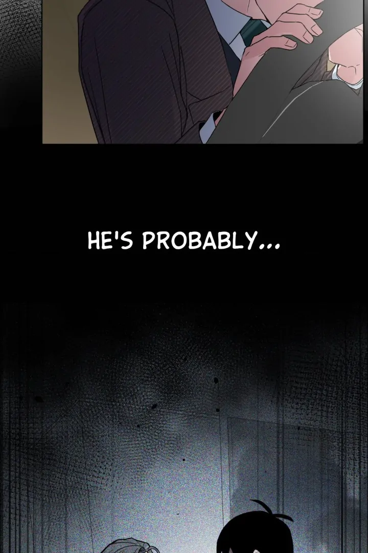 Write Me, Touch Me, Read Me [Official Uncensored] - Episode 22 manhwa