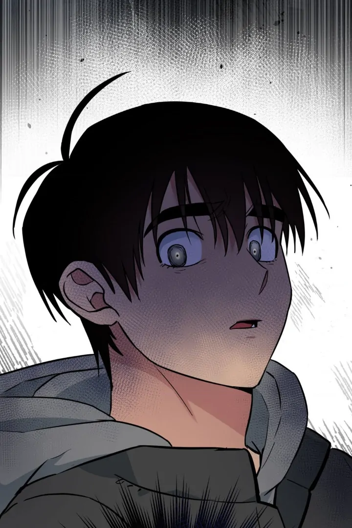 Write Me, Touch Me, Read Me [Official Uncensored] - Episode 22 manhwa