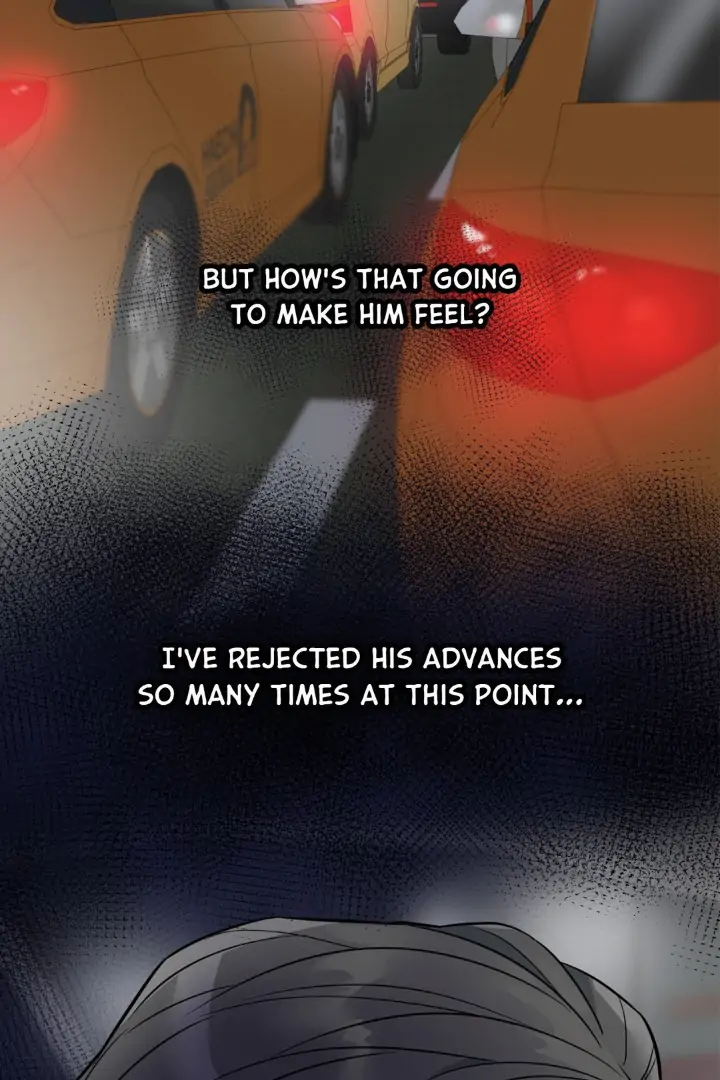 Write Me, Touch Me, Read Me [Official Uncensored] - Episode 22 manhwa