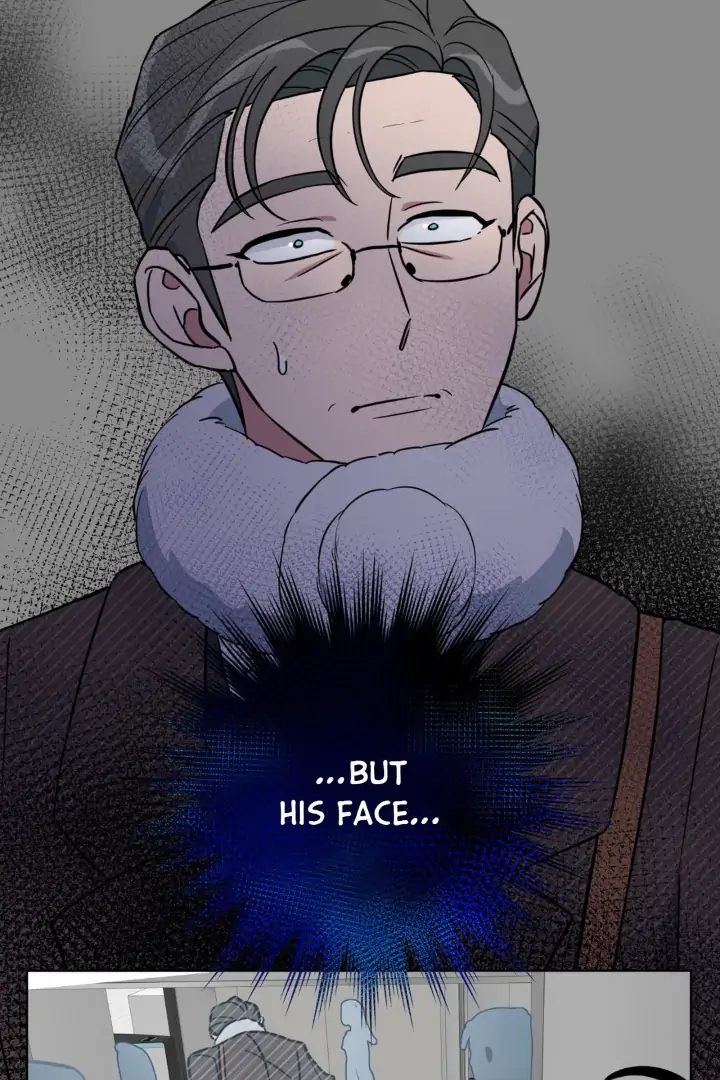 Write Me, Touch Me, Read Me [Official Uncensored] - Episode 22 manhwa