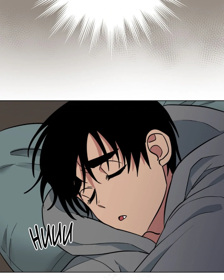 Write Me, Touch Me, Read Me [Official Uncensored] - Episode 22 manhwa