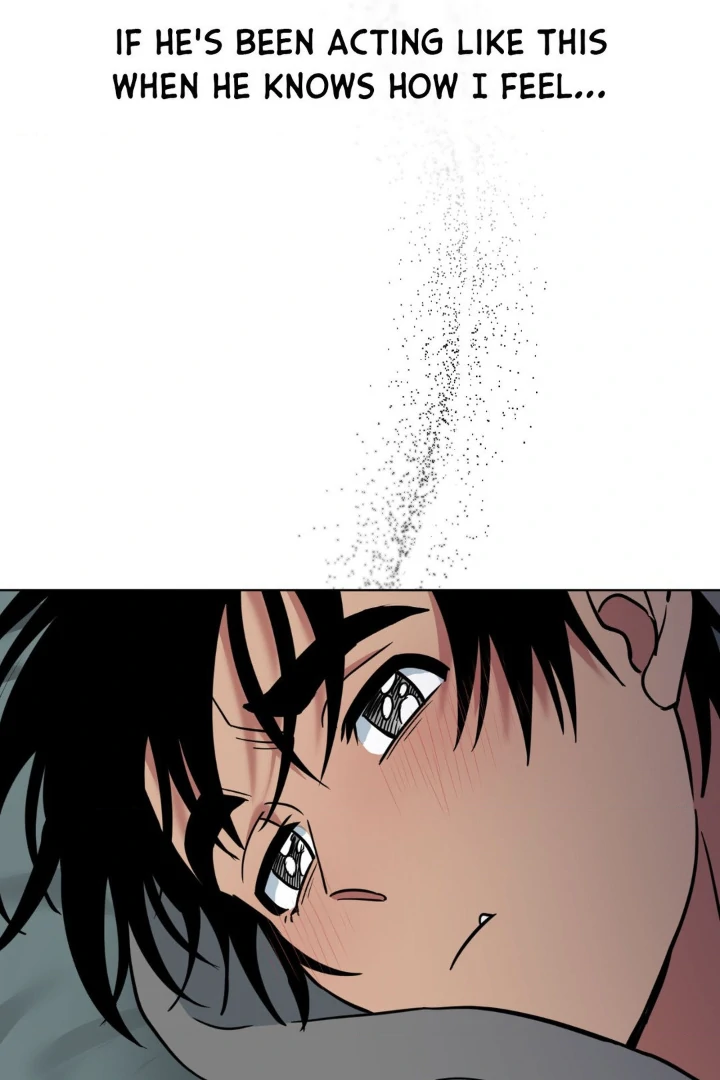 Write Me, Touch Me, Read Me [Official Uncensored] - Episode 22 manhwa