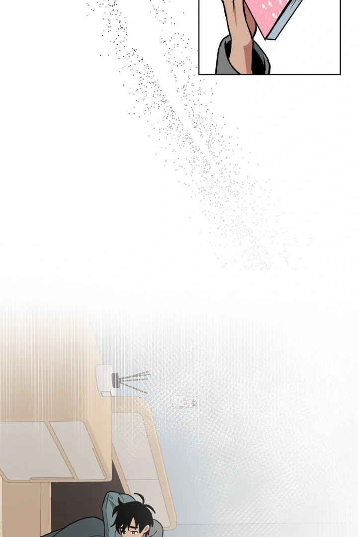 Write Me, Touch Me, Read Me [Official Uncensored] - Episode 22 manhwa