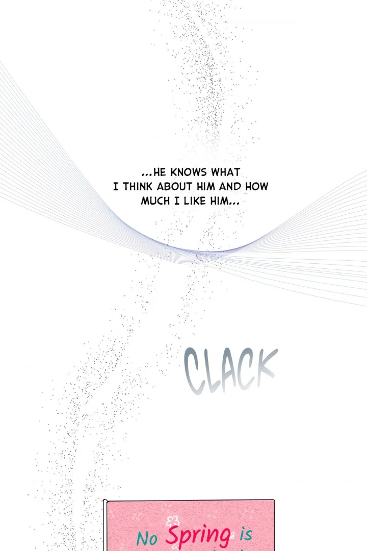 Write Me, Touch Me, Read Me [Official Uncensored] - Episode 22 manhwa