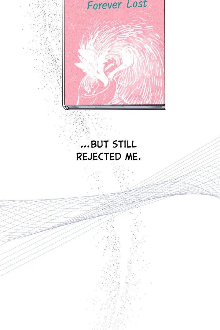 Write Me, Touch Me, Read Me [Official Uncensored] - Episode 22 manhwa