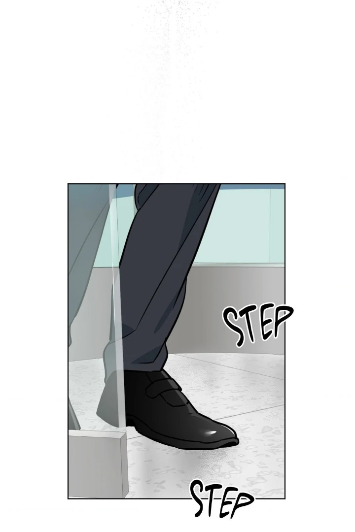 Write Me, Touch Me, Read Me [Official Uncensored] - Episode 22 manhwa