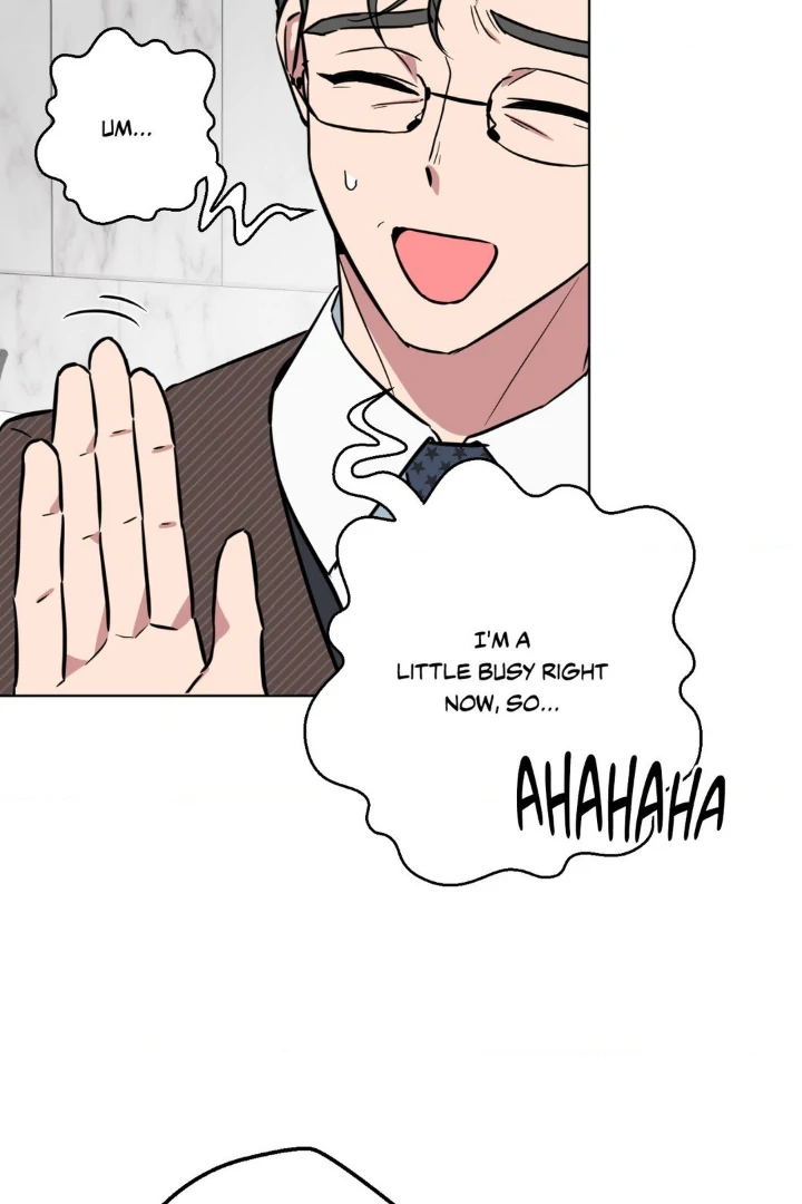 Write Me, Touch Me, Read Me [Official Uncensored] - Episode 22 manhwa