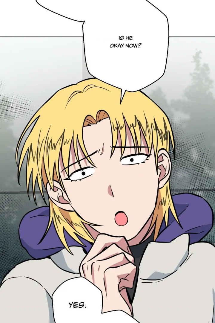 Write Me, Touch Me, Read Me [Official Uncensored] - Episode 22 manhwa