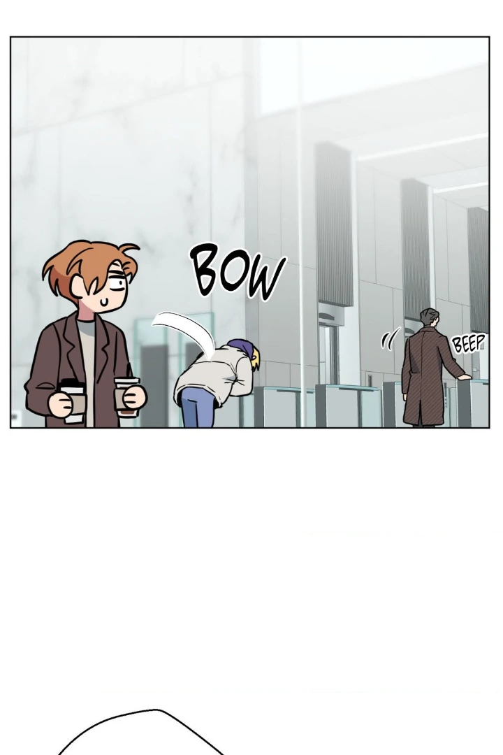 Write Me, Touch Me, Read Me [Official Uncensored] - Episode 22 manhwa