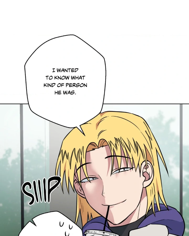 Write Me, Touch Me, Read Me [Official Uncensored] - Episode 22 manhwa