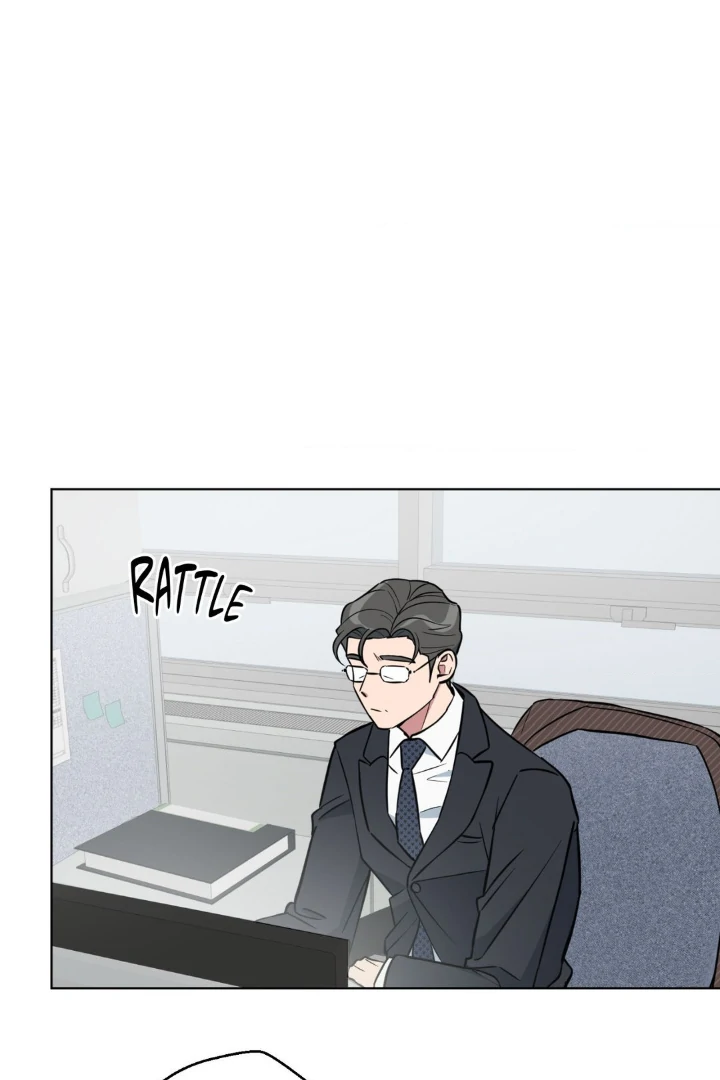 Write Me, Touch Me, Read Me [Official Uncensored] - Episode 22 manhwa