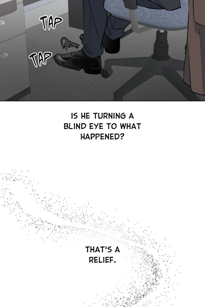 Write Me, Touch Me, Read Me [Official Uncensored] - Episode 22 manhwa