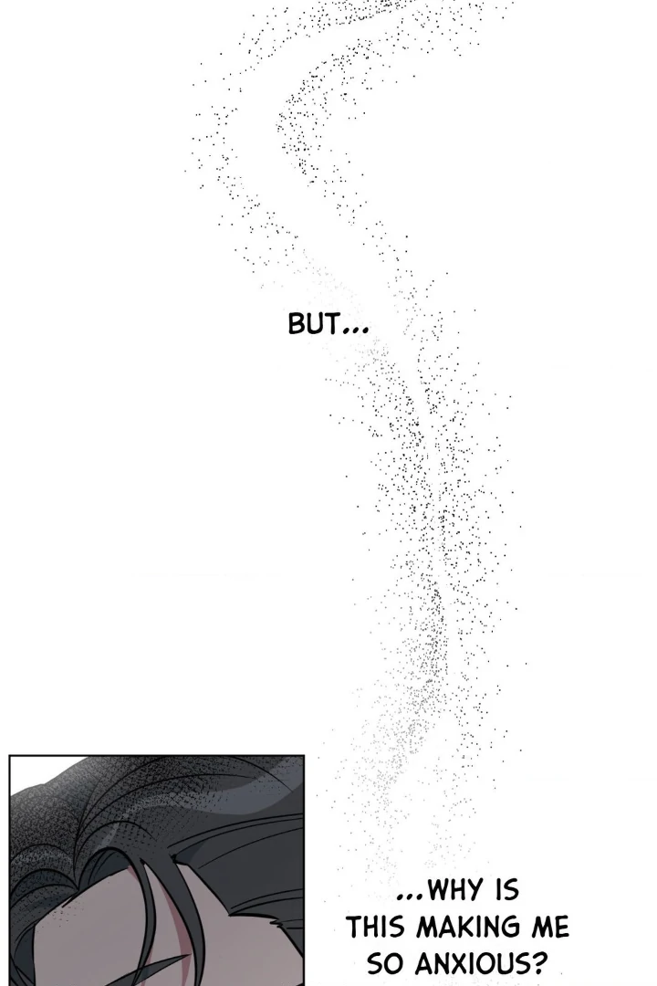 Write Me, Touch Me, Read Me [Official Uncensored] - Episode 22 manhwa