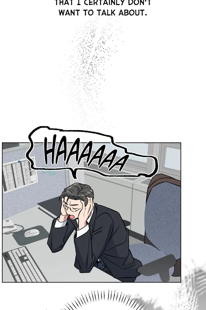 Write Me, Touch Me, Read Me [Official Uncensored] - Episode 22 manhwa